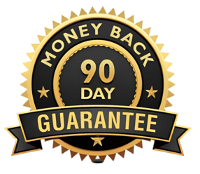 Backrest Pillow With Arms & Adjustable Headrest